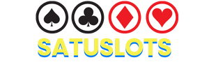 Logo SATUSLOTS